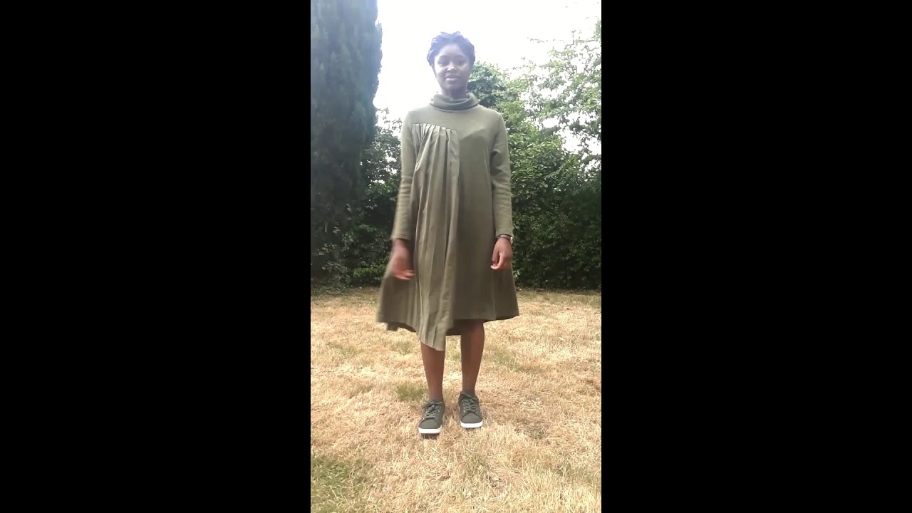 Virtual Art Gallery Tour YouTube