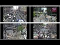 LIVE NOW: Taylor Swift & Travis Kelce Wedding | Live Cameras Around MSG | NBC New York