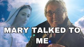 I saw the sun dancing – and Mary spoke to my heart (Medjugorje Testimony)