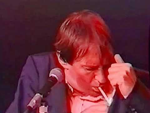Dr Feelgood - She Does It Right (Rare Live Version)
