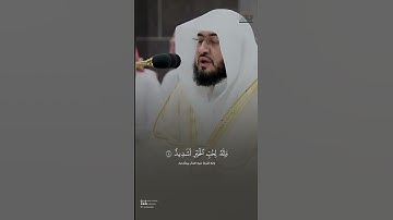 الشيخ بندر بليلة من سورة العاديات