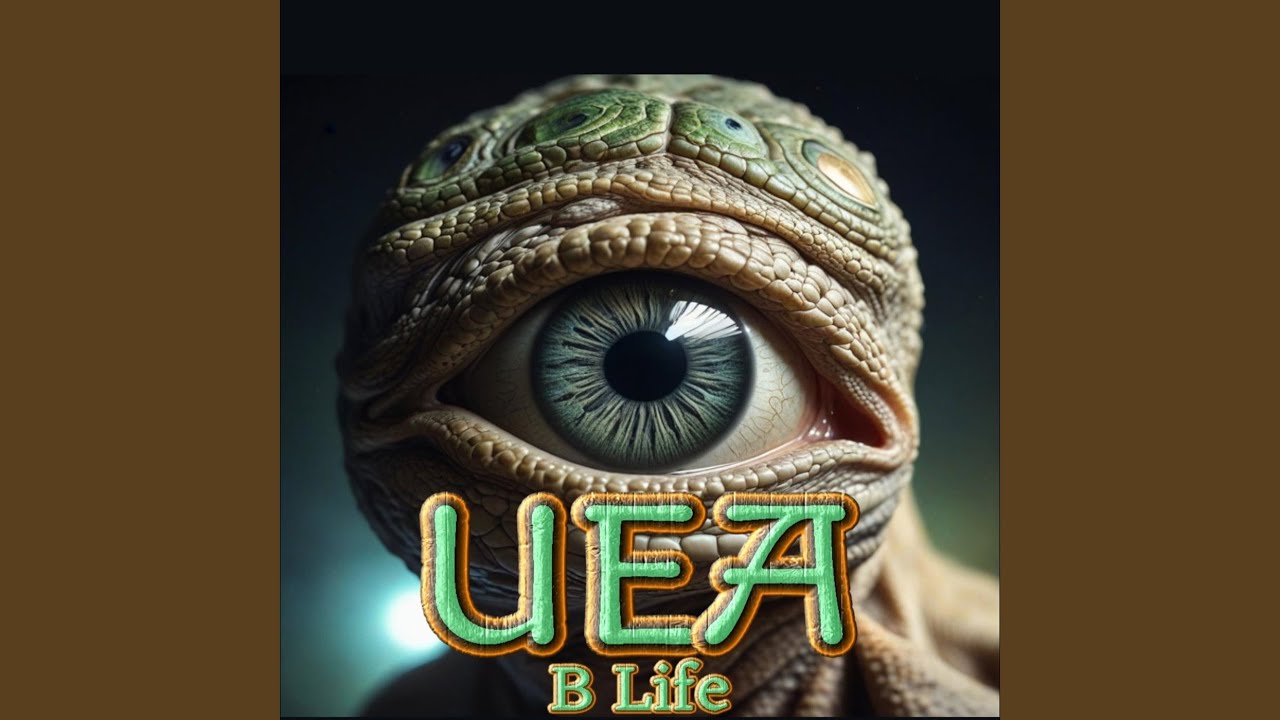 UEA auf YouTube ansehen UEA auf YouTube ansehen
