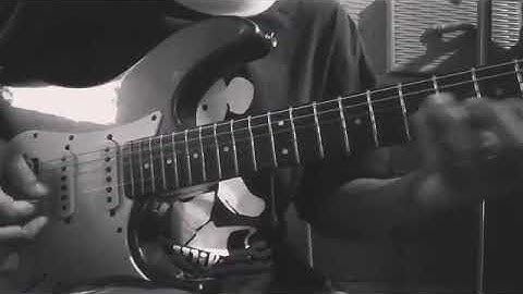 Psycho Post Jam   Mateus Asato