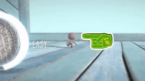 How to make a very simple 3d microchip In LBP3