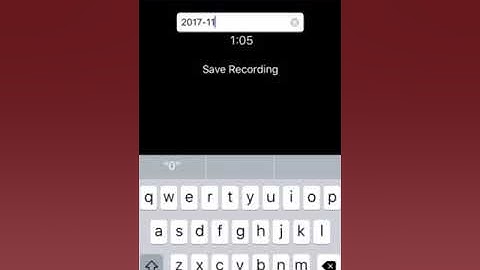 How to Record a Podcast on your iPhone with Bossjock Studio App