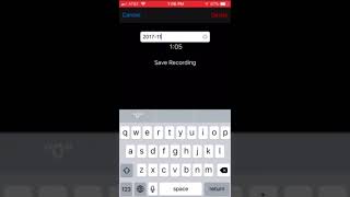 How to Record a Podcast on your iPhone with Bossjock Studio App