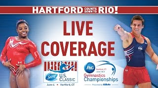 2016 Hopes Championships