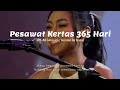 Download Lagu Pesawat Kertas 365 Hari - JKT 48 (Acoustic Version by Sisca) Lirik | hidup bagaikan pesawat kertas