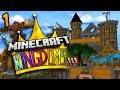 Minecraft: Kingdoms Ep. 1
