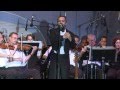 Ioan Gyuri Pascu & The Blue Workers  CARUSO (Live))