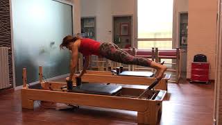 Power Pilates Al Centro Enforme