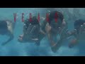 Campamento ferugby rugby + verano video 1 HD 720p