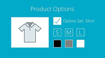 Production Options: Getting Started - Launch Store | Bigcommerce University