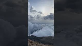 Antalya Kemer Tahtalı Dağı Olimpos Teleferik4K Video Kımızdaabone Olmayı Unutma