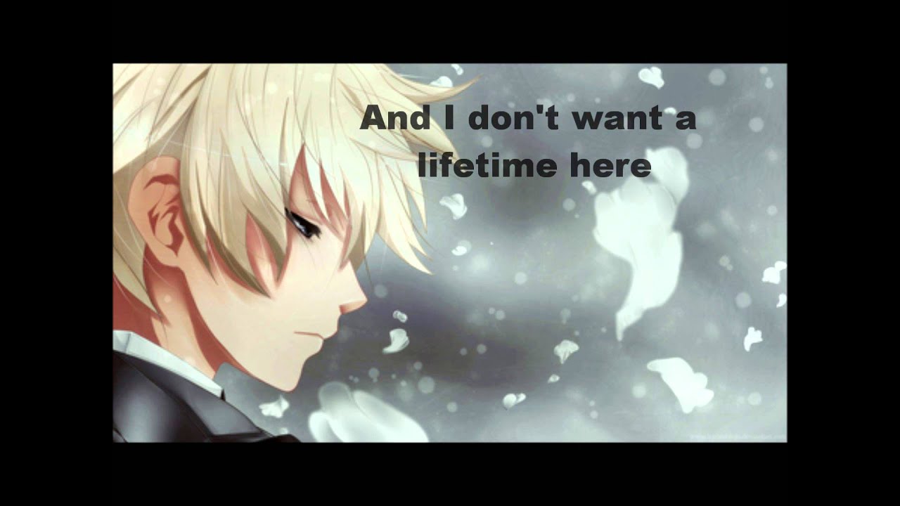 Julie Thiel - Don't Want To Lose You Lyrics