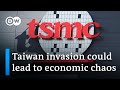 Why Taiwan's semiconductor industry is so important | DW News