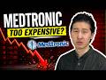 Medtronic Stock Analysis: I Ran The Numbers
