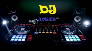 DJ Lagu Barat Breakbeat Mixtape Terbaru 2017