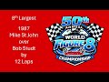 World Figure 8 Wednesday Ep. 11 - Counting Down To Opening Day ⏰