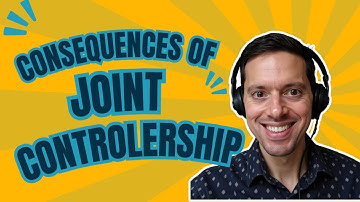 Consequences of Joint Controllership - CIPP/E Certification Masterclass