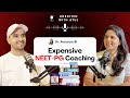 Expensive NEET-PG Coaching and Mock Tests | NEET-PG Prep with Job | W/ Atul Tomar