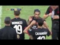 Il boato dello stadio per l'entrata di BONUCCI è da pelle d'oca!!