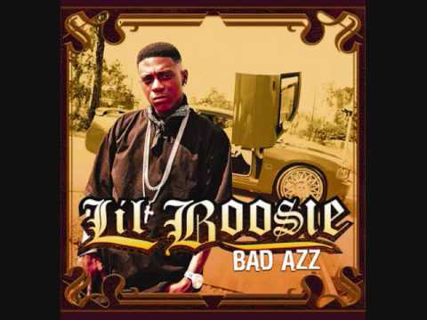 Lil Boosie ft. Webbie - Smoking on Purple [with Lyrics!]