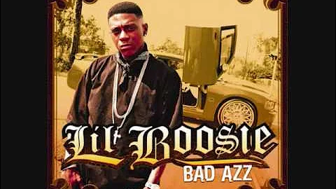 Lil Boosie ft. Webbie - Smoking on Purple [with Lyrics!]