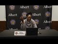 LA Sparks Basketball | Nneka Ogwumike Introductory Press Conference 4.19.25