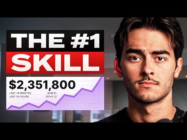 This Skill Made Me A Millionaire In 3 Years class=