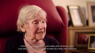 Living Past 100 Year Old ~ Three Centenarians Share Their Secrets