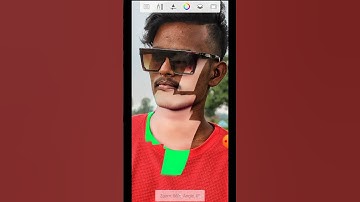 Autodesk Sketchbook Face Smooth New Trick 2023 | #autodesk #shorts #viral #trending #short #editing
