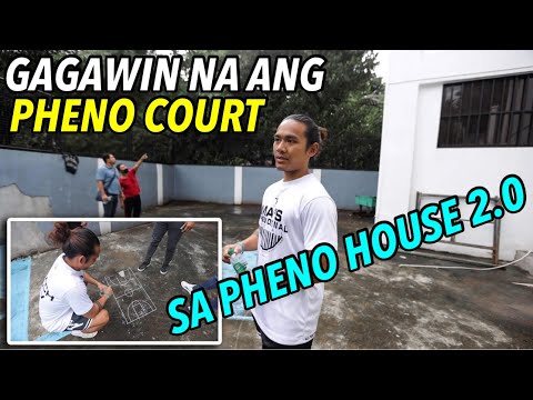 Video: Nakumpleto Ang Trabaho Ng Zero Cycle Sa Residential Complex Na 