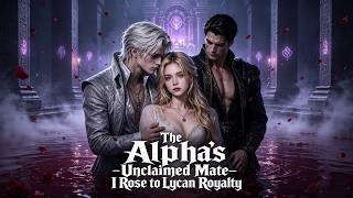【Eng】The Alpha's Unclaimed Mate—I Rose to Lycan Royalty👉👉👉#ReelShort#