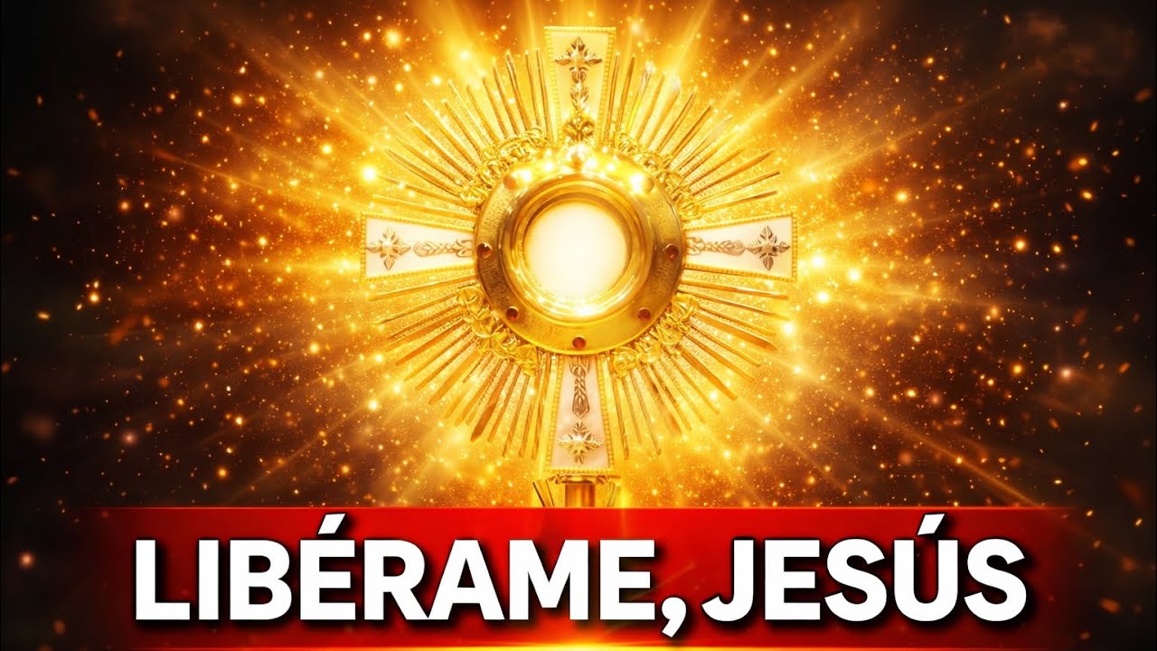 ADORACION AL SANTISIMO - ARIEL CESPEDES