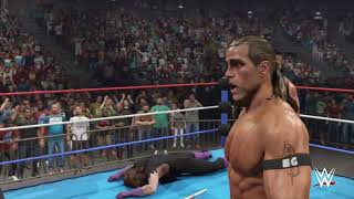 WWE WRESTLEMANIA 12 SHAWN MICHAELS VS UNDERTAKER