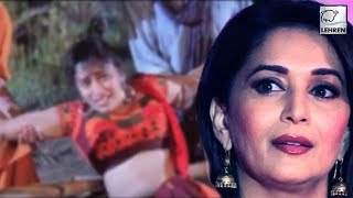 Madhuri Dixit Was Forced To Do This Movie | Lehren Diaries