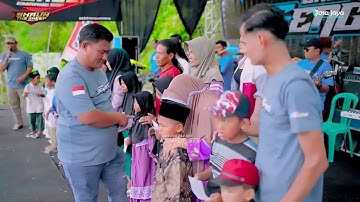 FULL ALBUM SHAUN THE SHEEP - HAPPY PARTY LASKAR SENGKUNI - GONDOHARUM JEKULO KUDUS