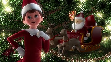 The Elf on the Shelf