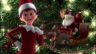The Elf on the Shelf's Night Before Christmas Song & 
