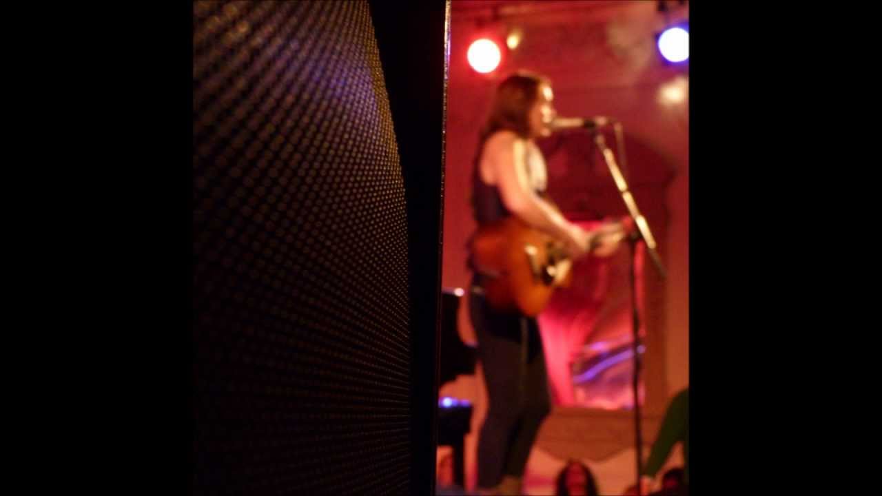 Brandi Carlile Hearts Content Bear Creek YouTube