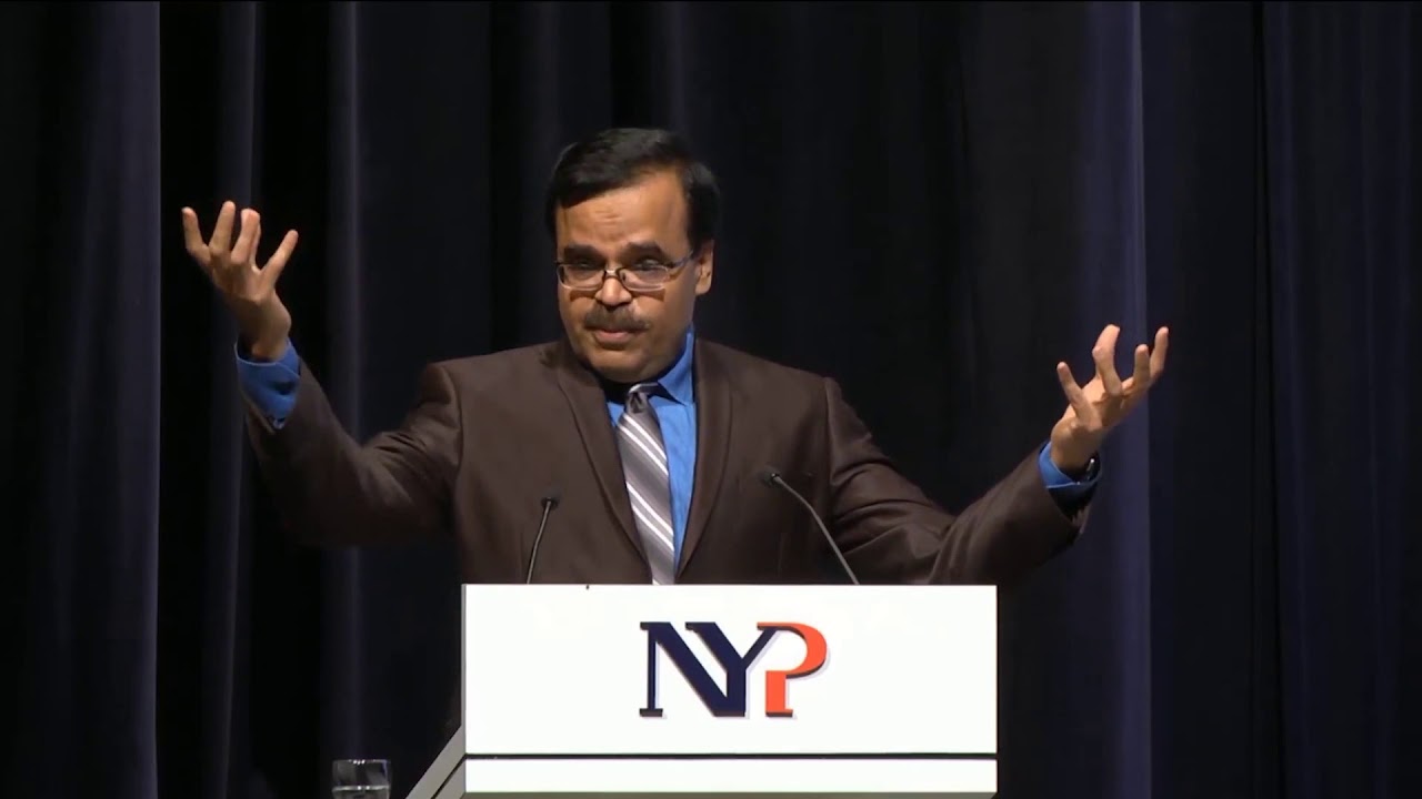 180507 Nanyang Polytechnic School Of Engineering Graduation Recorded Live-stream - 5PM Session