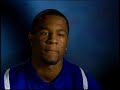 Tennessee State Senior Defensive Back Eugene Clifford