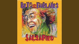 Video thumbnail of "Beto and the Fairlanes - Jojoba"