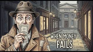 The Underground Economy: How People Survive When Currency Collapses Wealth