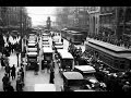 America in the 1910s &amp; 1920s - Footage only - HD