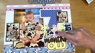 Create & Inspire Fall 2026 Challenge 2: Calendar Creativity