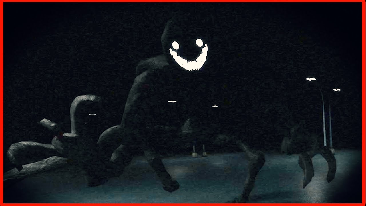 This Roblox Level Took 5 Years Off My Life