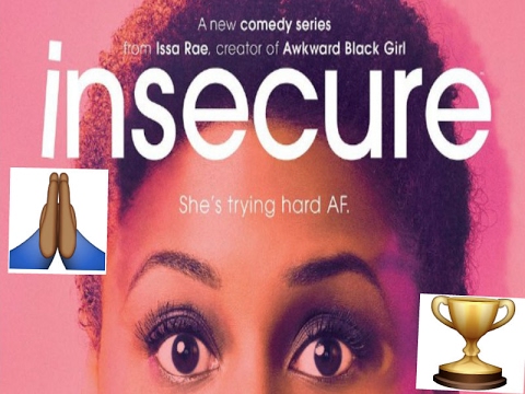 Insecure Shot Shooting Our Shot - HBO