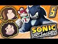 Sonic Unleashed: Goofy Jazz Players - PART 5 - Game Grumps